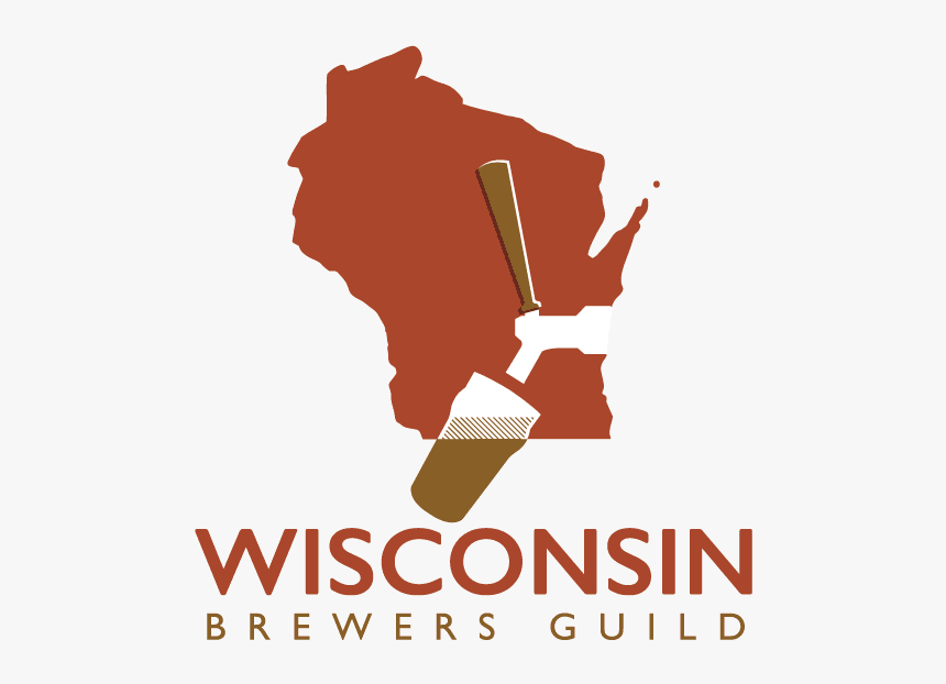 Wisconsin Brewers Guild Logo, HD Png Download, Free Download