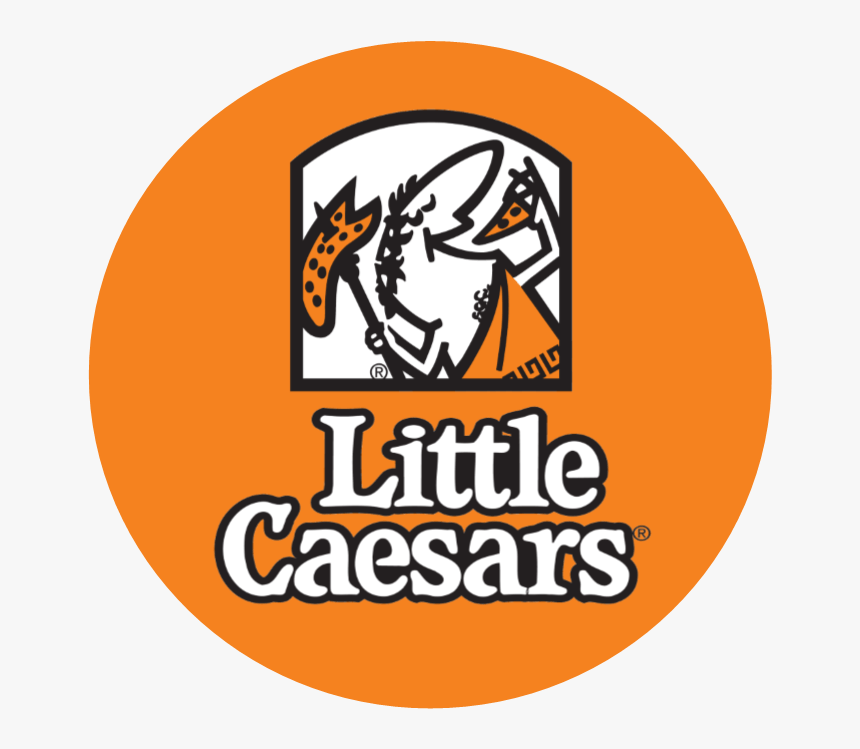 Little Caesars Pizza - Little Caesars Pizza Logo Png, Transparent Png, Free Download