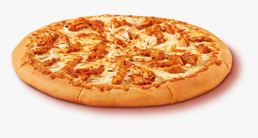 California-style Pizza, HD Png Download, Free Download