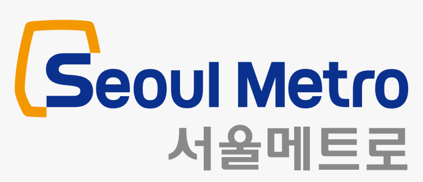 Seoul Metropolitan Subway Corporation, HD Png Download, Free Download