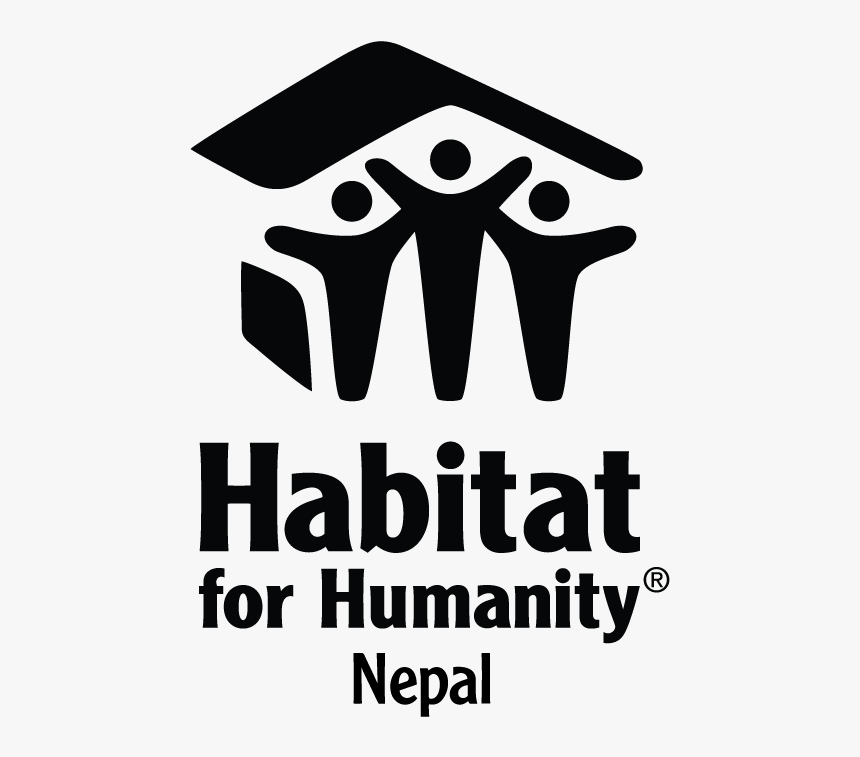 Habitat For Humanity, HD Png Download, Free Download