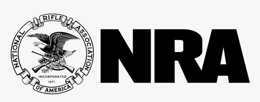 National Rifle Association Logo, HD Png Download, Free Download