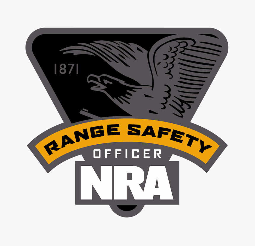 Nra Instructor, HD Png Download, Free Download