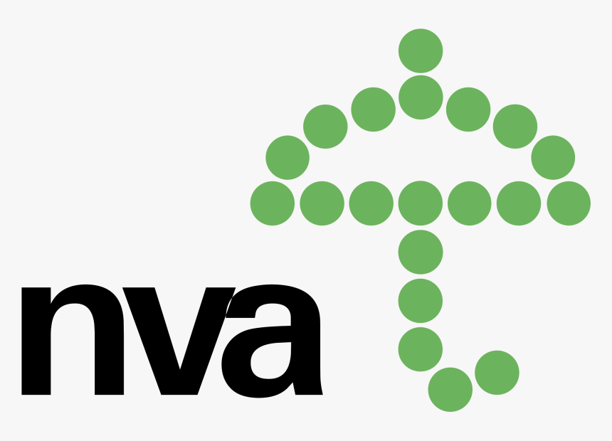 Nva Logo Png Transparent - Creval Logo, Png Download, Free Download