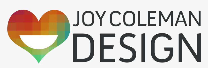 Joy Coleman Design Joycoleman - Graphic Design, HD Png Download, Free Download