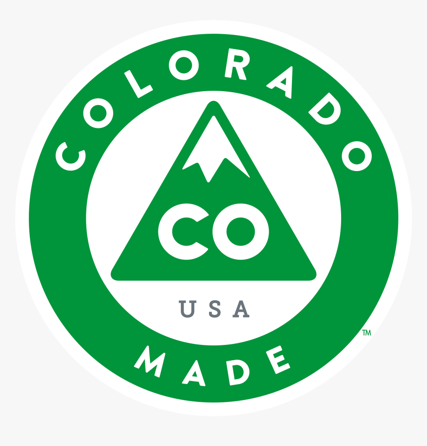 Tall Guns Non-nra Programs Are All Made In Colorado - Colorado, HD Png Download, Free Download