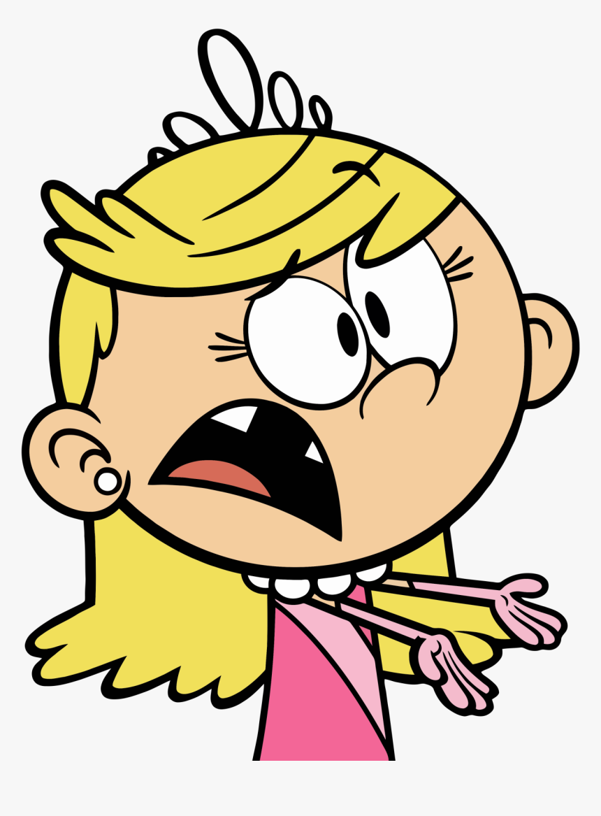 View Samegoogleiqdbsaucenao Tumblr O8kwzpofm41sndv3bo1 - Lola From Loud House, HD Png Download, Free Download