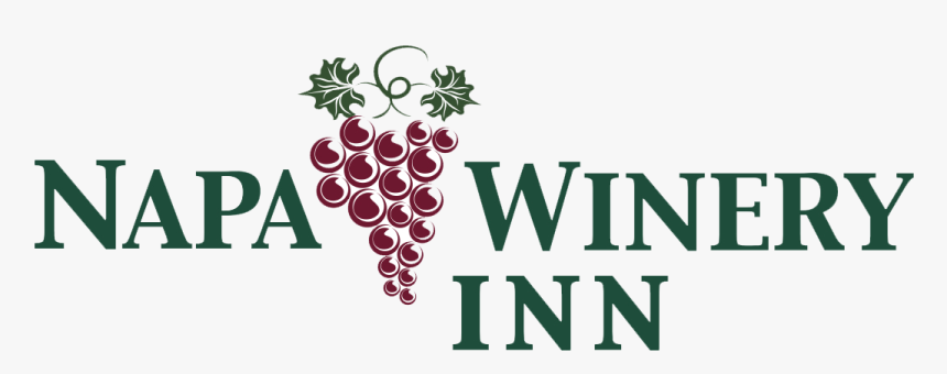 Logo For Napa Winery Inn - Napa Winery Inn, HD Png Download, Free Download