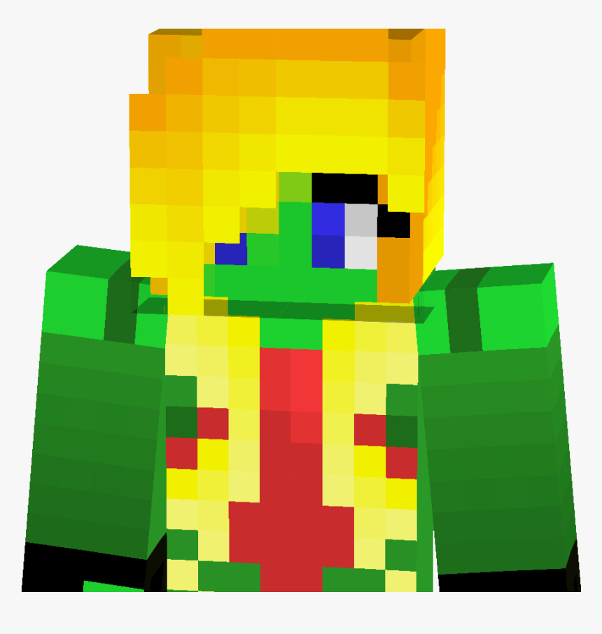 Transparent Minecraft Cape Png - Minecraft, Png Download, Free Download