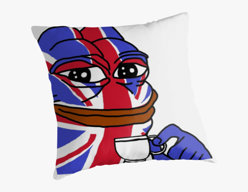 British Pepe, HD Png Download, Free Download