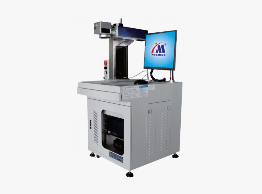 Mf20 E A Fiber Laser Marking Machine 20watts - Grabador Laser De Fibra, HD Png Download, Free Download