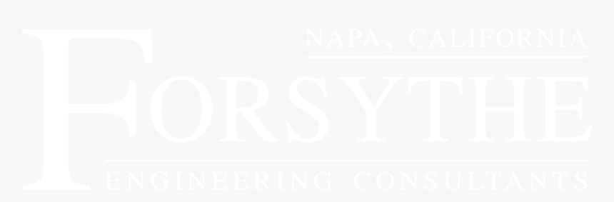 Forsythe Engineering Consultants Napa California Bay - Darkness, HD Png Download, Free Download