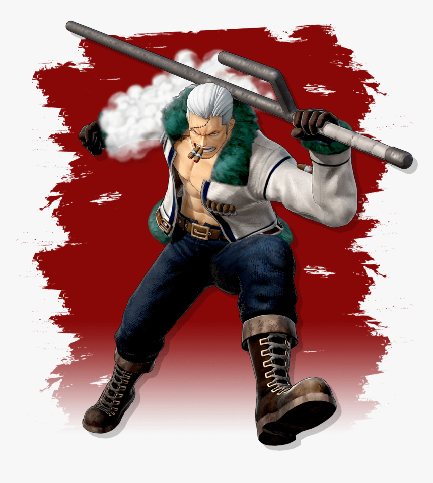 One Piece Pirate Warriors 4 Mihawk, HD Png Download, Free Download
