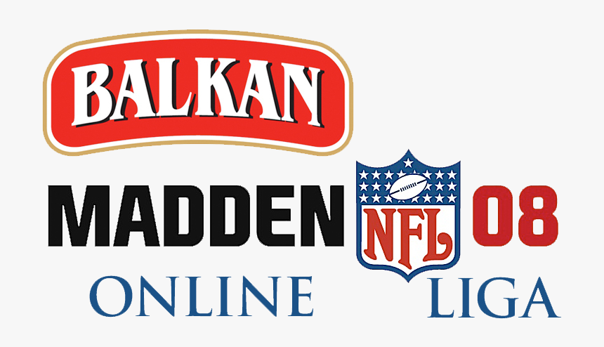 Balkan Madden Liga - Guinness, HD Png Download, Free Download
