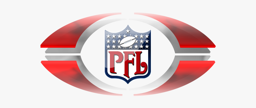 Madden Pfl - Madden Nfl 19 Logo Png, Transparent Png, Free Download