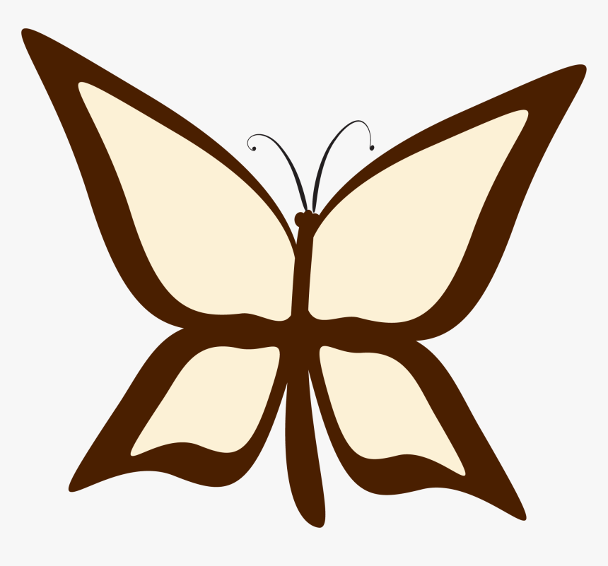 Butterfly Amazing Png, Transparent Png, Free Download