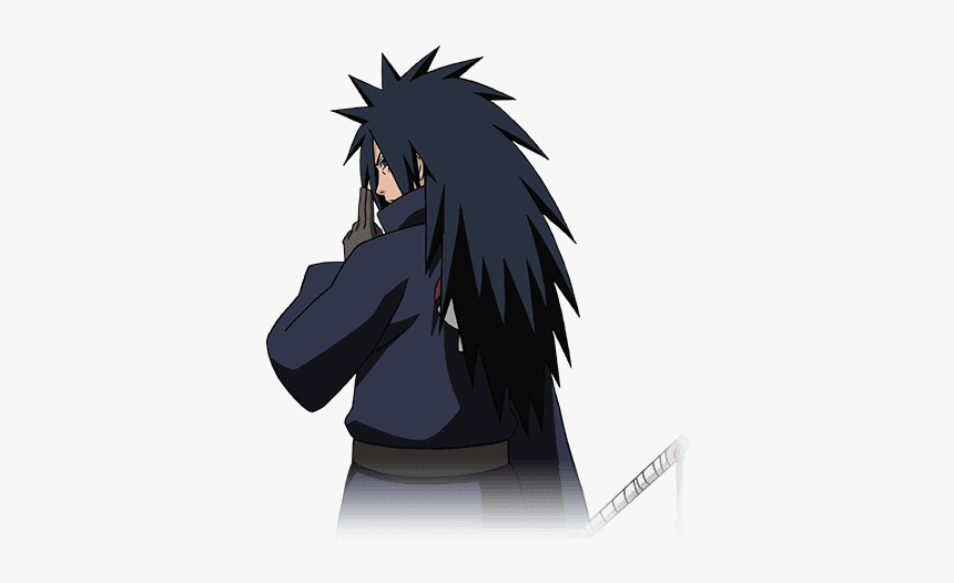 #madara #freetoedit - Madara Render, HD Png Download, Free Download