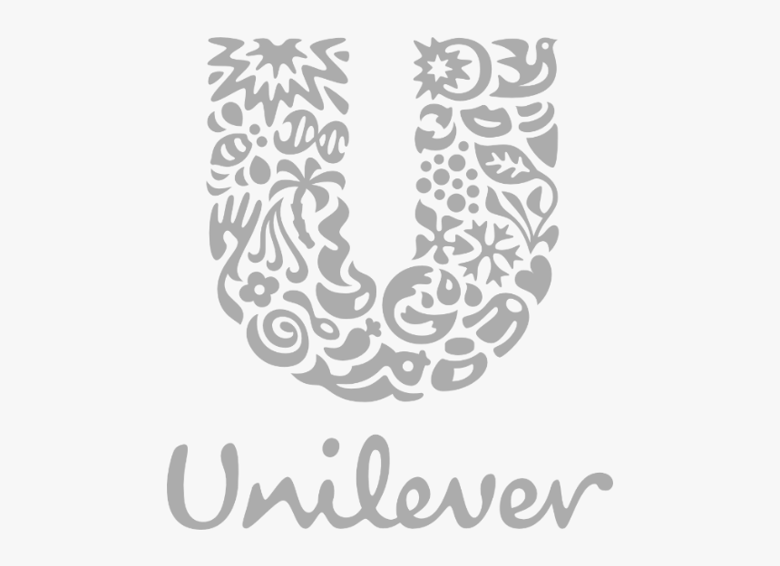 Thumb Image - Unilever Logo White Transparent, HD Png Download, Free Download