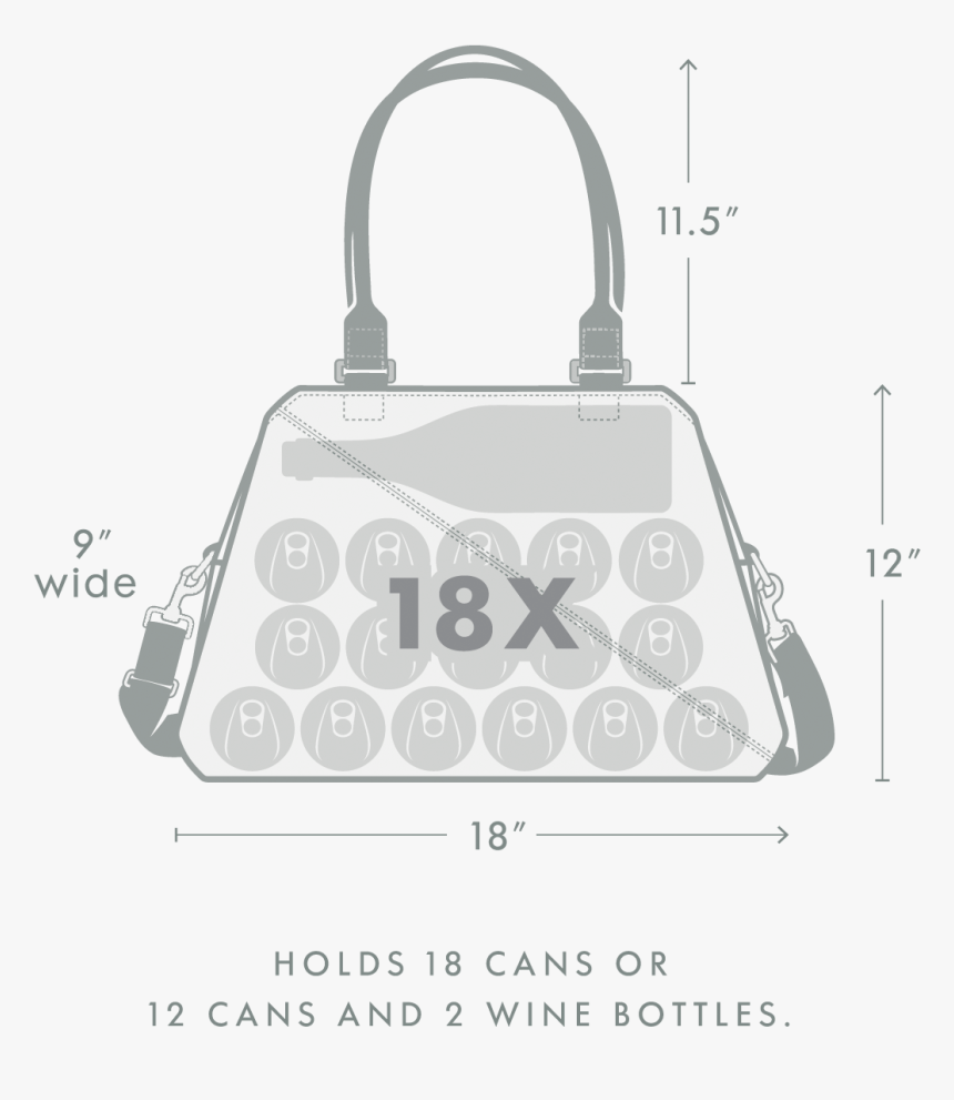Variant Image - Handbag, HD Png Download, Free Download