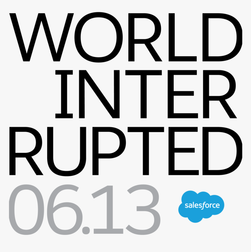 Logo-worldinterrupted, HD Png Download, Free Download