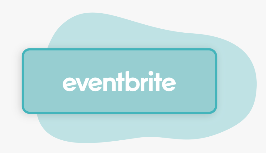 Hive"s Integration With Eventbrite - Graphic Design, HD Png Download, Free Download