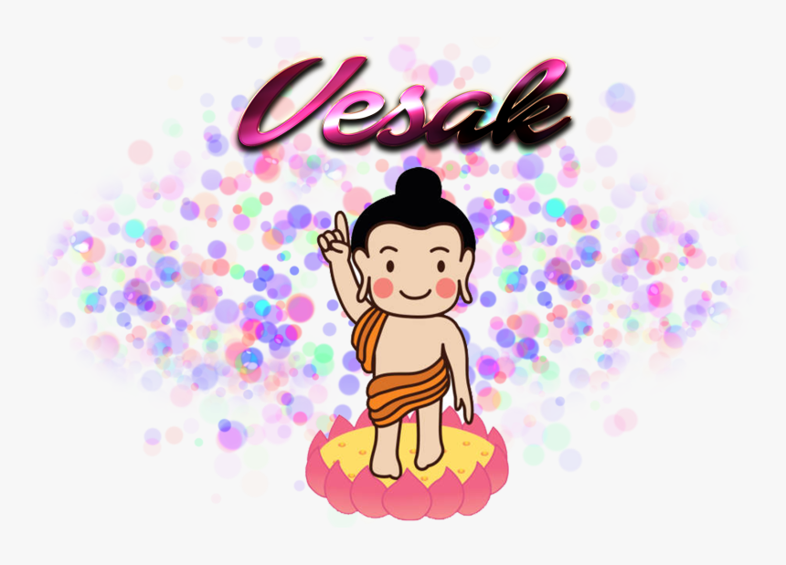 Vesak 2019 Png Free Download - Neha Logo, Transparent Png, Free Download