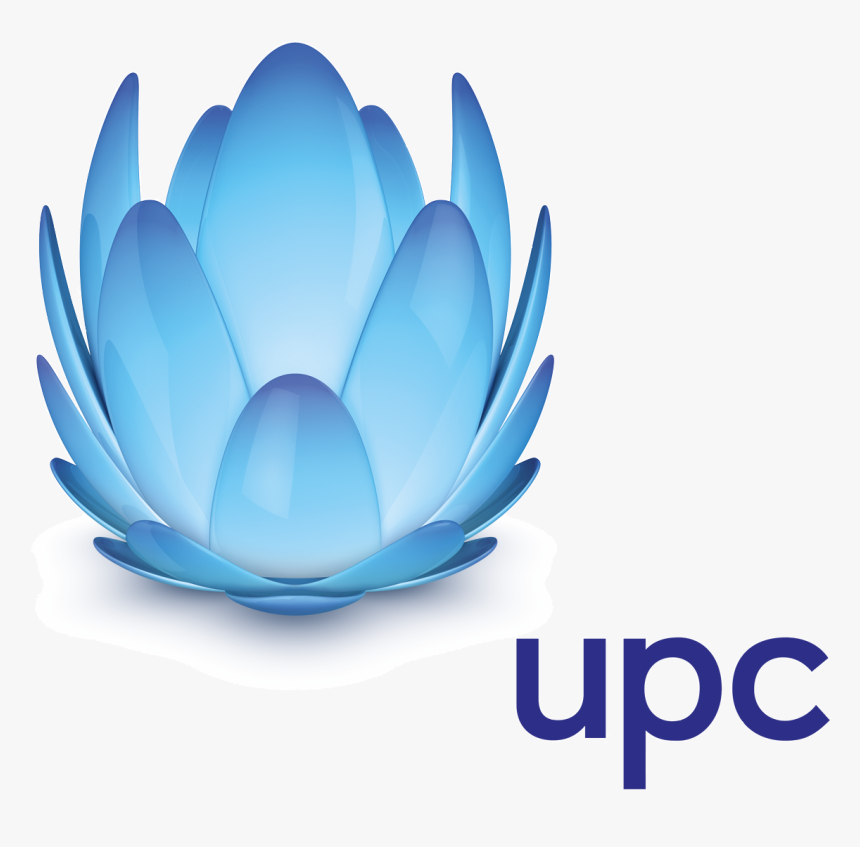 Upc Poland Logo , Png Download - Upc Logo Png, Transparent Png, Free Download