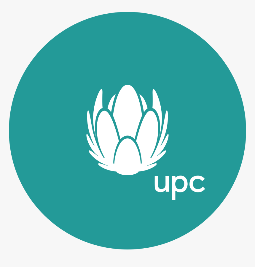 Upc Broadband Slovakia, HD Png Download, Free Download