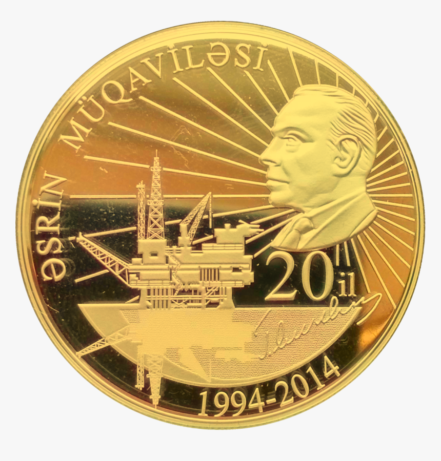 Az 2016 100manat Deal B - Cash, HD Png Download, Free Download