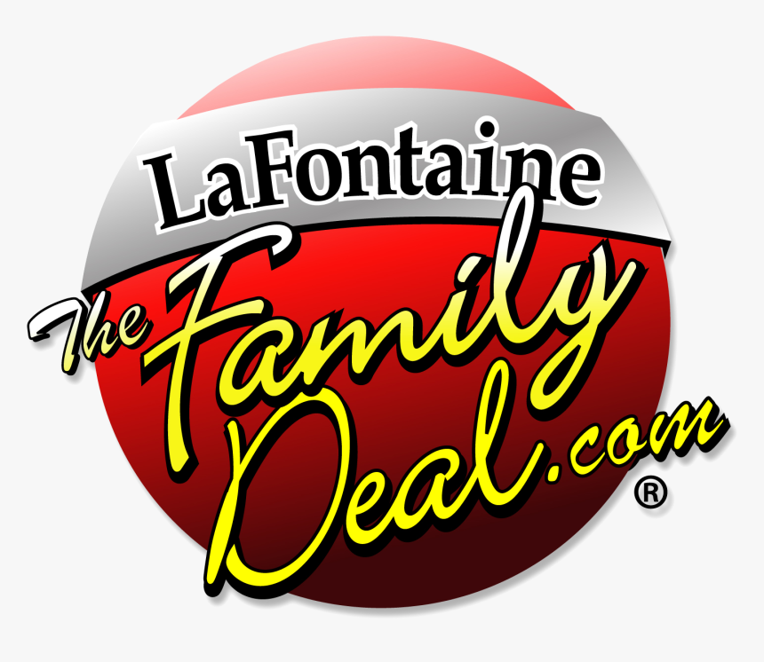 Lafontaine Family Deal , Png Download - Lafontaine Family Deal, Transparent Png, Free Download