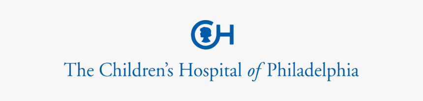 Children's Hospital Of Philadelphia Logo Png, Transparent Png, Free Download