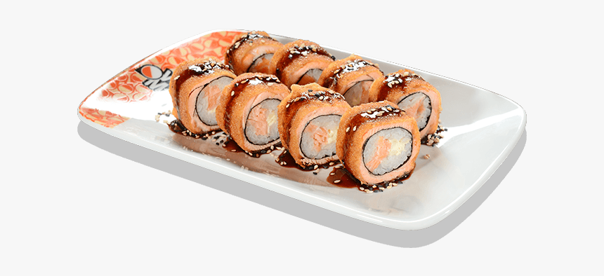 Thumb Image - Sushi Hot Philadelphia Png, Transparent Png, Free Download