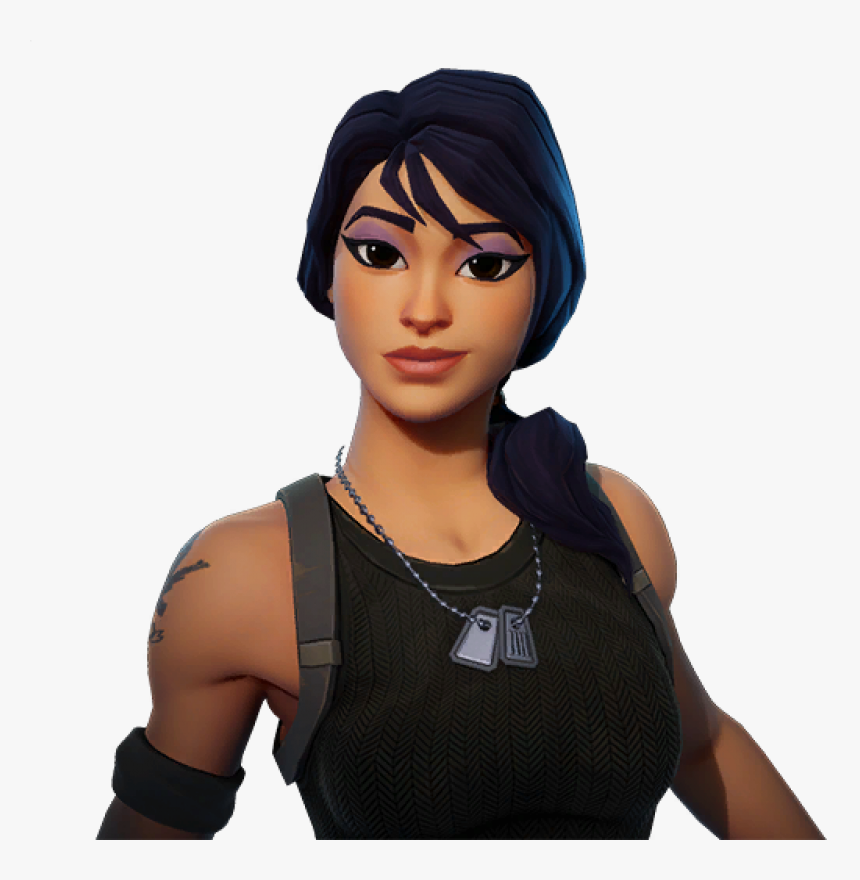 Fortnite Urban Assault Png Image - Assault Trooper Fortnite Png, Transparent Png, Free Download