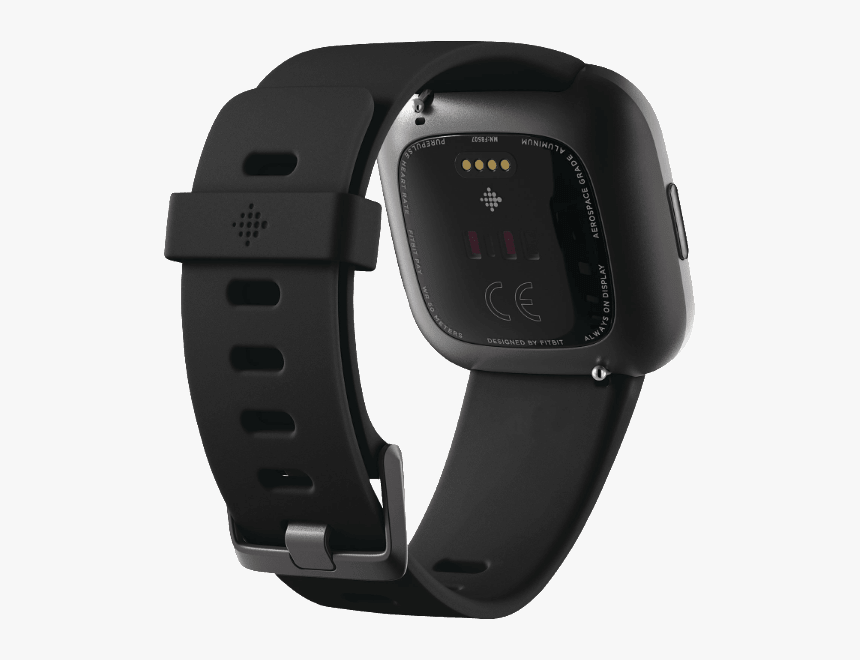 Fitbit Versa 2 Price, HD Png Download, Free Download