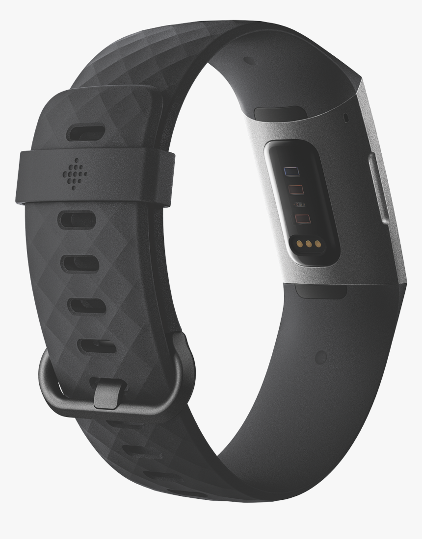 Fitbit Charge 3, HD Png Download, Free Download