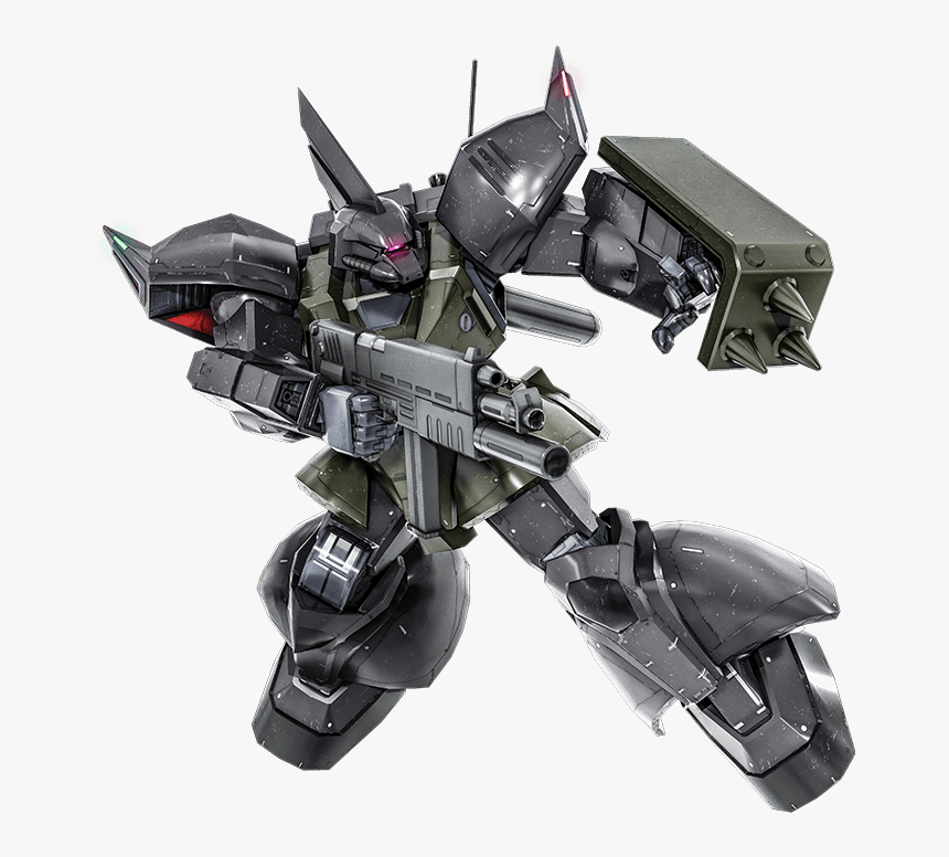 ​​​​​ - Gelgoog Marine, HD Png Download, Free Download