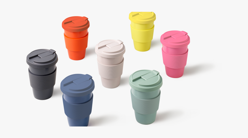 Sc Coffee To Go - Plastic, HD Png Download, Free Download
