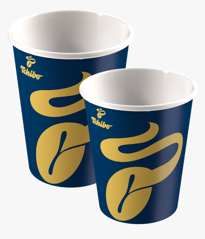 Tchibo Coffee Cups Png, Transparent Png, Free Download