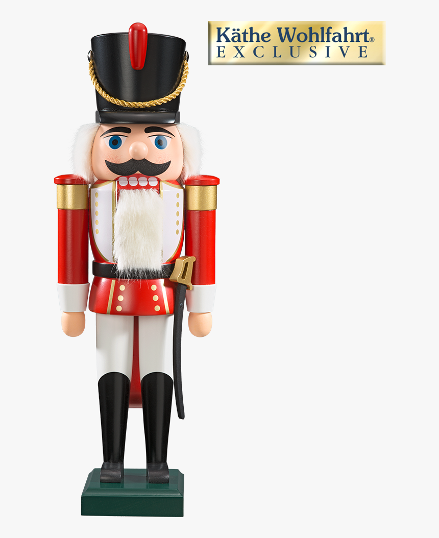 "hussar - Decorative Nutcracker, HD Png Download, Free Download