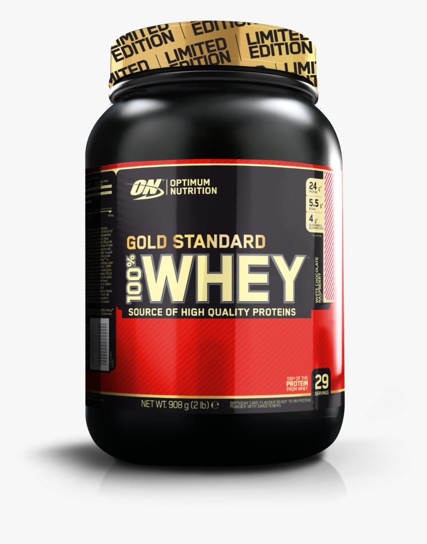 Whey Protein Optimum, HD Png Download, Free Download