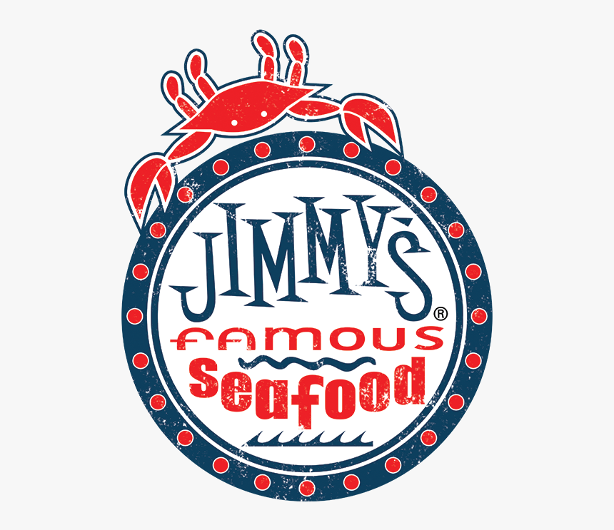 Jimmy"s Famous Seafood - Circle, HD Png Download, Free Download