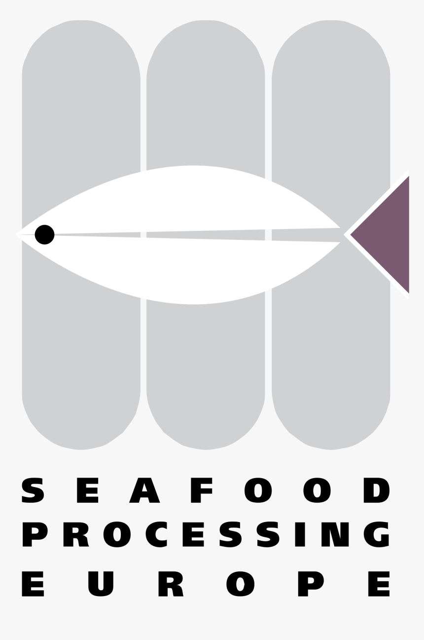 Seafood Processing Europe Logo Png Transparent, Png Download, Free Download