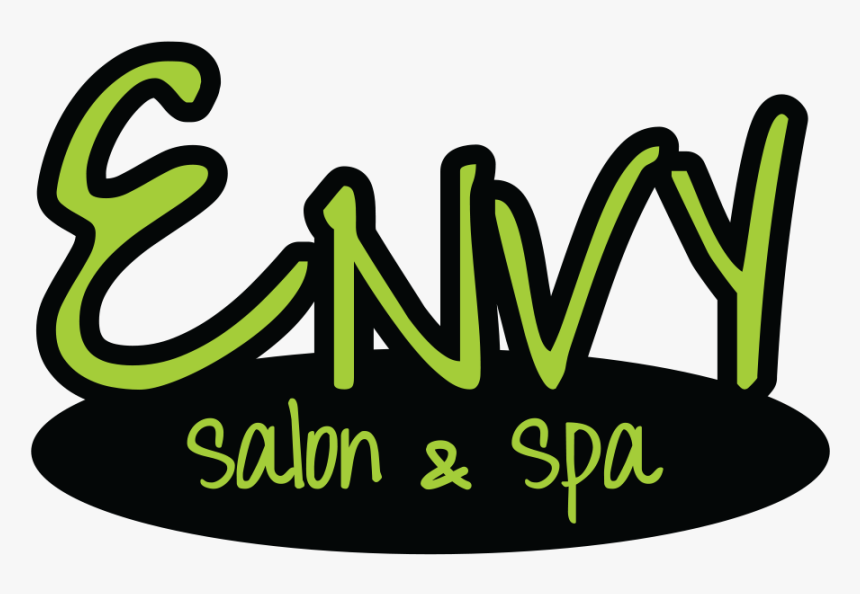 Envy Salon & Spa Clipart , Png Download, Transparent Png, Free Download
