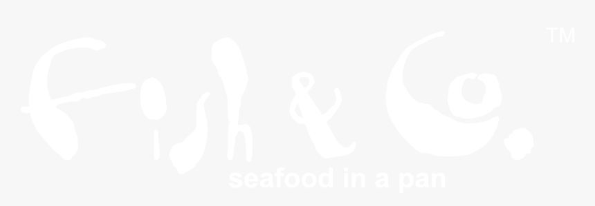 Fish & Co Logo Png, Transparent Png, Free Download