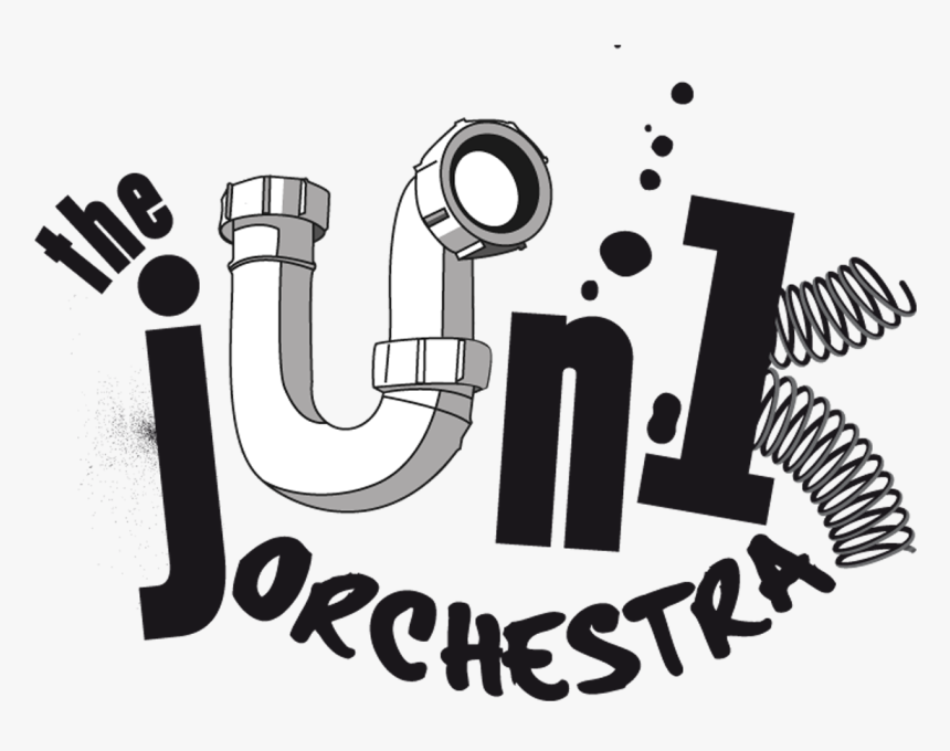 Orchestra , Png Download - Jun K Logo Png, Transparent Png, Free Download