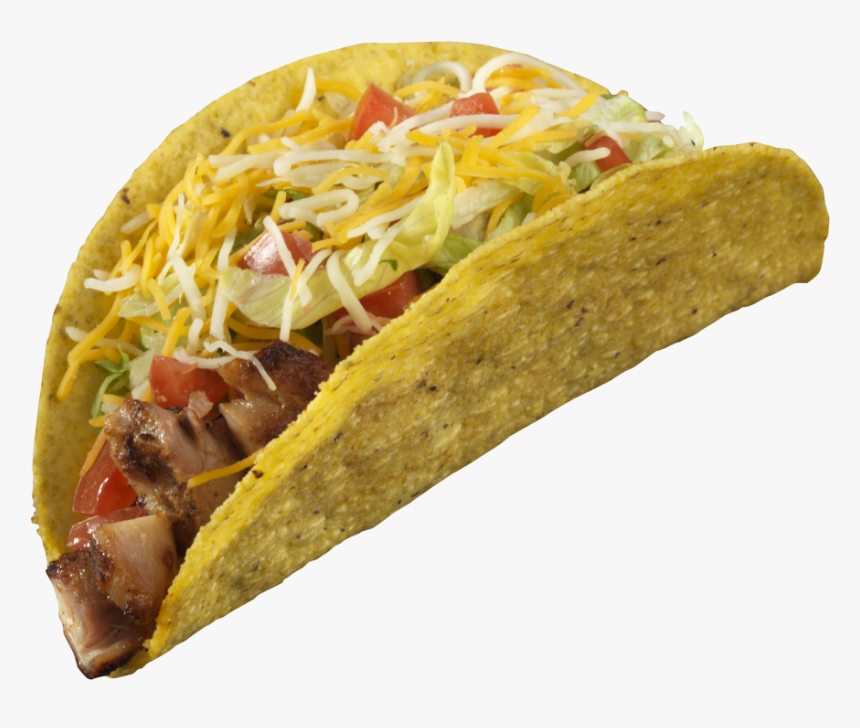 Hot Head Burritos Taco - Hot Head Burrito Tacos, HD Png Download, Free Download