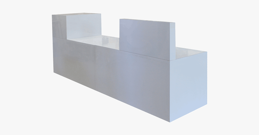Sales Counter For Retail - Coffee Table, HD Png Download, Free Download