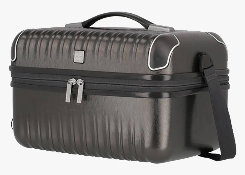 Titan Reisezubehör Barbara Glint Beauty Case Kosmetikkoffer, HD Png Download, Free Download