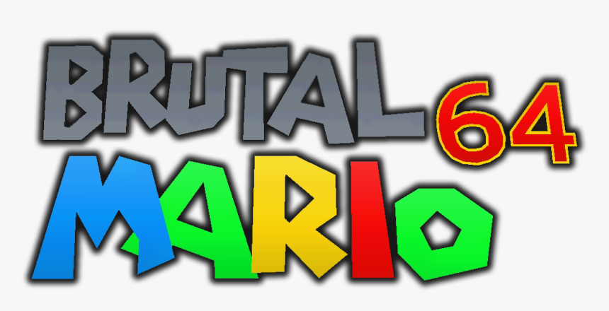 Super Mario 64 Hacks Wiki, HD Png Download, Free Download