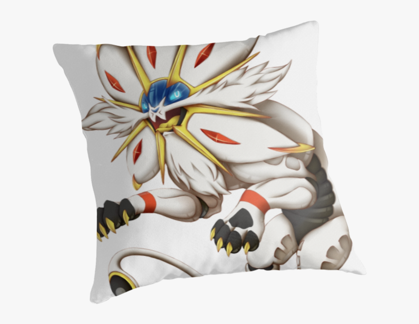 Dibujos Pokemon Pinterest Solgaleo , Png Download - Solgaleo, Transparent Png, Free Download